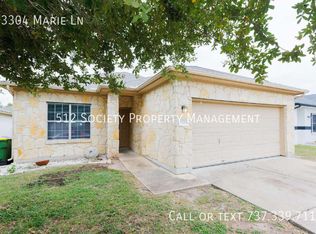 13304 Marie Ln, Manor, TX 78653