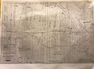 Madagascal Pond Rd, Burlington, ME 04417