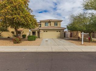 17820 W Boca Raton Rd, Surprise, AZ 85388