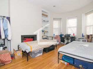 51 Westland Ave #4D, Boston, MA 02115