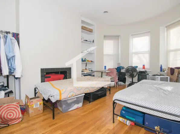 51 Westland Ave #4D, Boston, MA 02115