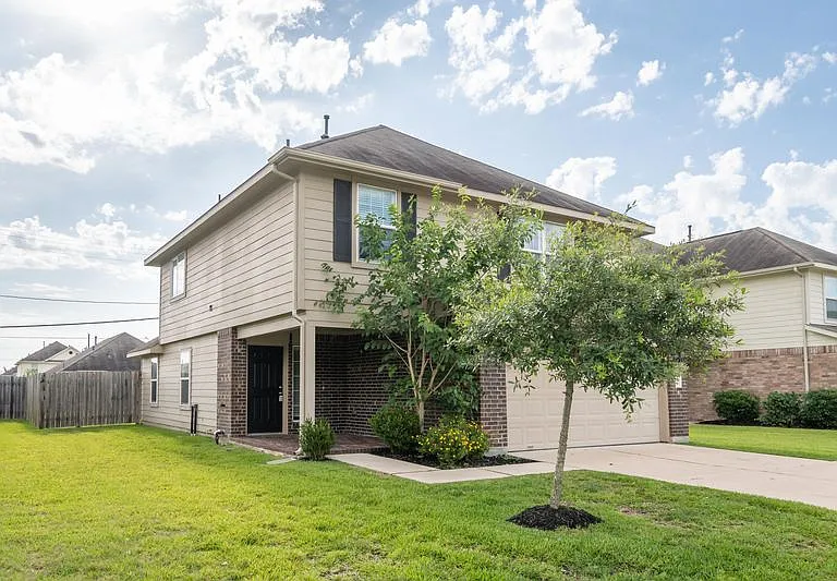 6309 Hogue St — Photo 1