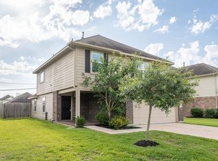 6309 Hogue St, Houston, TX 77087