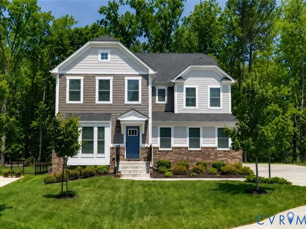 3707 Merrington Vw, Midlothian, VA 23113