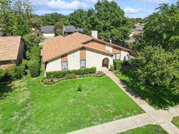 1605 Kingsbridge Dr, Garland, TX 75044