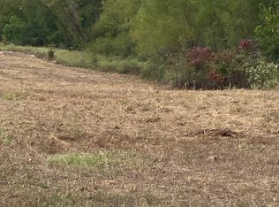 W Davis Creek Rd, Caney, OK 74533