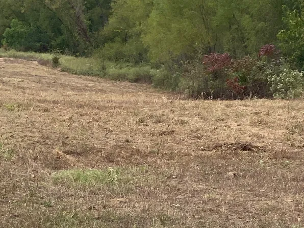 W Davis Creek Rd, Caney, OK 74533