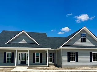 3596 Dean Still Rd, Blackshear, GA 31516