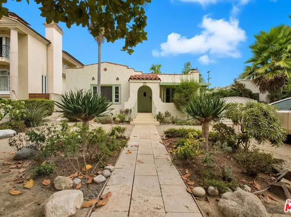 427 11th St, Santa Monica, CA 90402