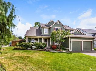 13222 164th Street Ct E, Puyallup, WA 98374