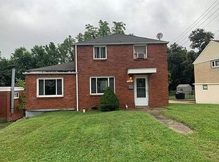 114 Penn Vista Dr, Pittsburgh, PA