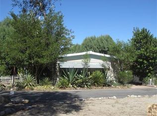 131 Pioneer Trl, Palm Springs, CA 92262