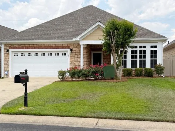 108 Hidden Creek Cir, Dothan, AL 36301