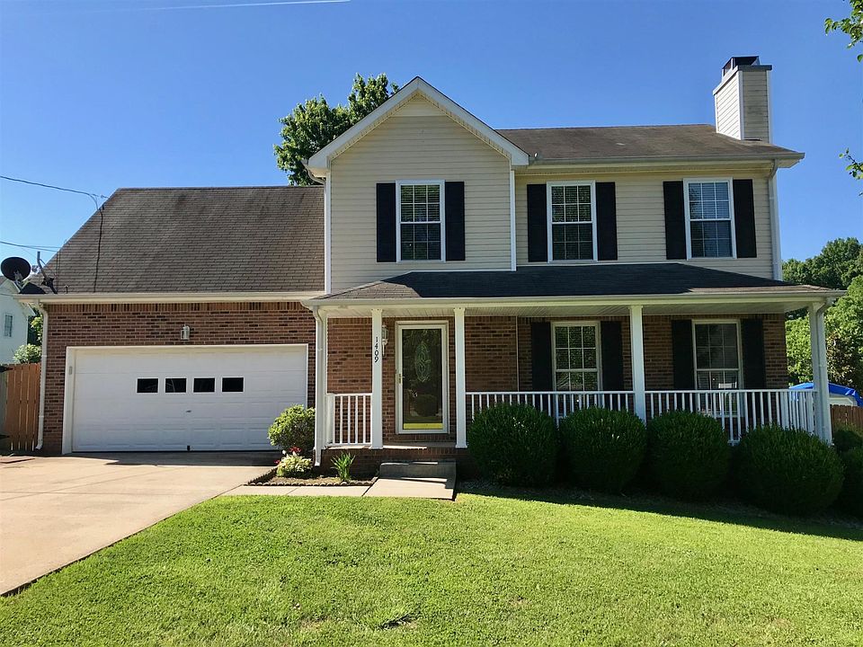 1st image of 1409 Buchanon Dr