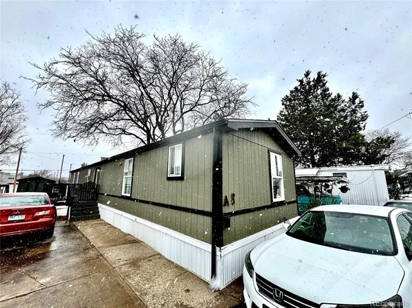 14701 E Colfax Avenue LOT A8, Aurora, CO 80011