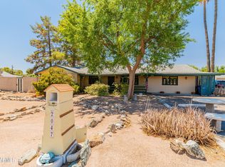 2047 W Elliot Rd, Chandler, AZ 85224