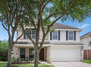2611 Fowler Park, Conroe, TX 77385