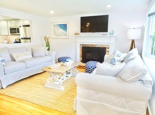 15 Agnes Rd, South Dennis, MA 02660