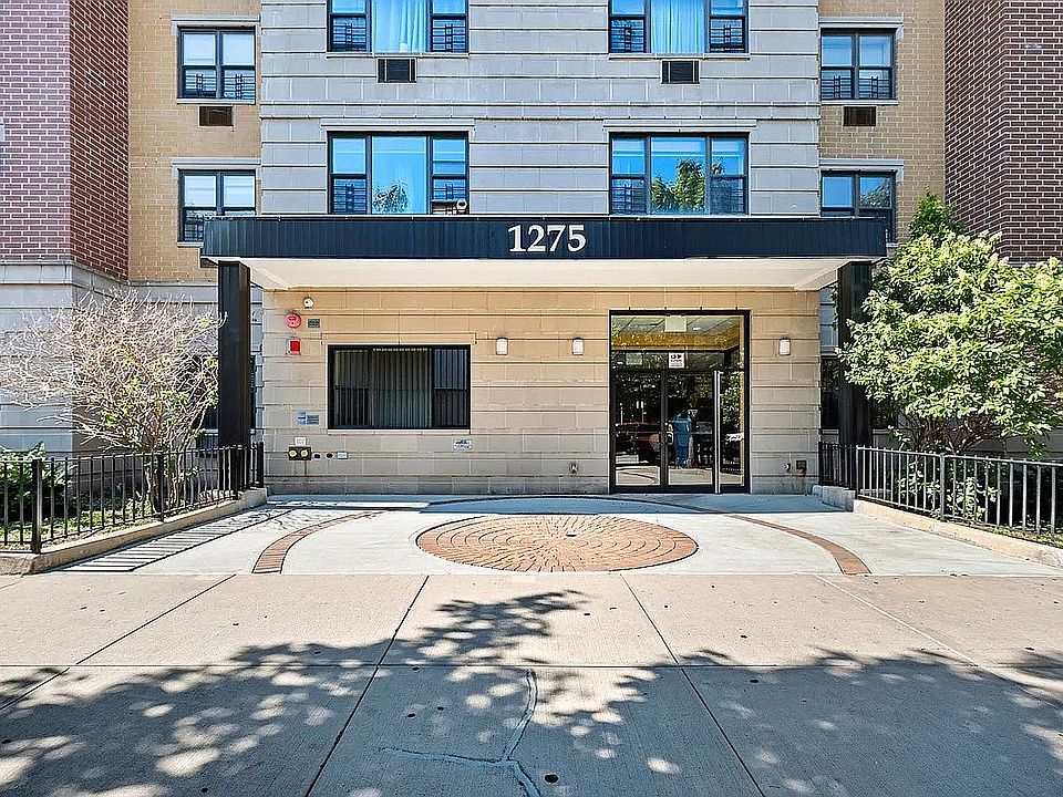 1st image of 1275 Grant Ave APT 8G