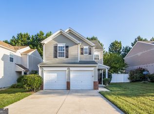3481 Carriage Chase Rd, Atlanta, GA 30349