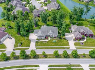 111 Twin Eagles Blvd W, Huntertown, IN 46748