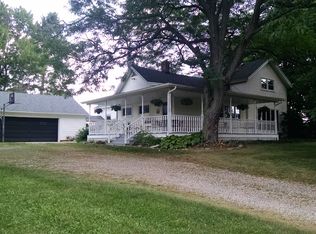 261 E Five Point Hwy, Charlotte, MI 48813