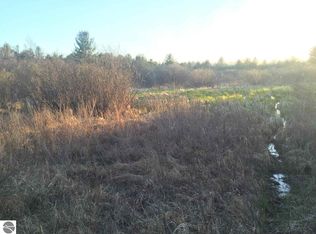 Xxx E Stoney Corners Rd, McBain, MI 49657