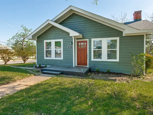 602 Brooks Ave, Dallas, TX 75208