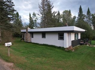 W4909 Tamarack Ln, Irma, WI 54442