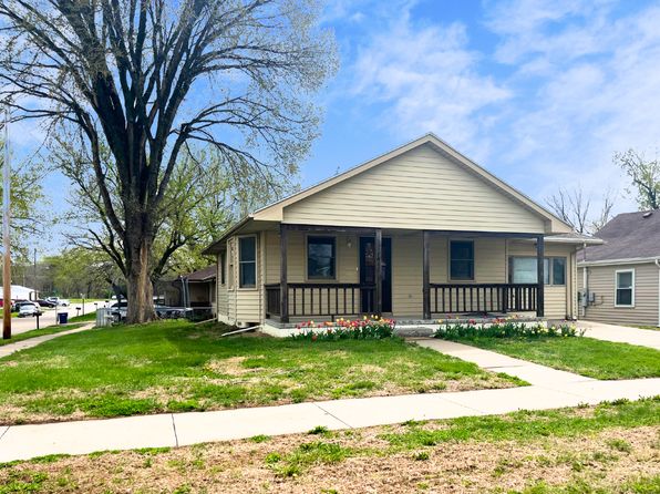 201 S Vine St, Glenwood, IA 51534
