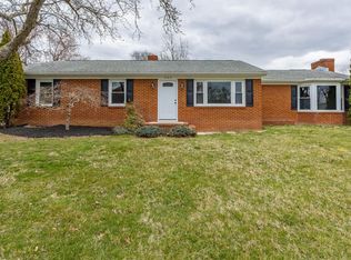 960 Chicago Ave, Harrisonburg, VA 22802