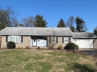 909 Mason Headley Rd, Lexington, KY 40504