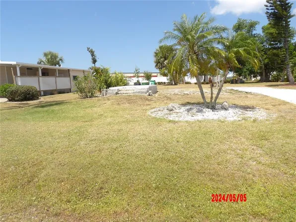 6317 Oriole Blvd #111, Englewood, FL 34224