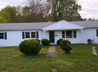5606 Kildare Dr, Richmond, VA 23225