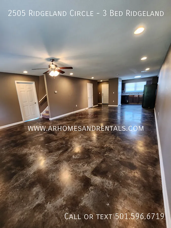 Ridgeland Townhomes | 3 Bed | 3 Bath — Photo 2
