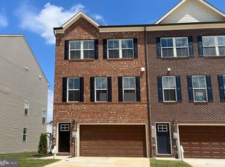 16440 Caribbean Way, Accokeek, MD 20607