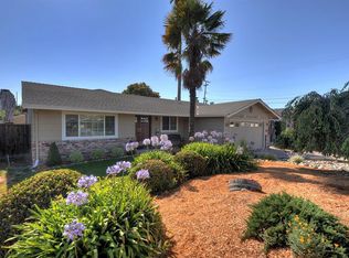 5708 Crow Ln, San Jose, CA 95123