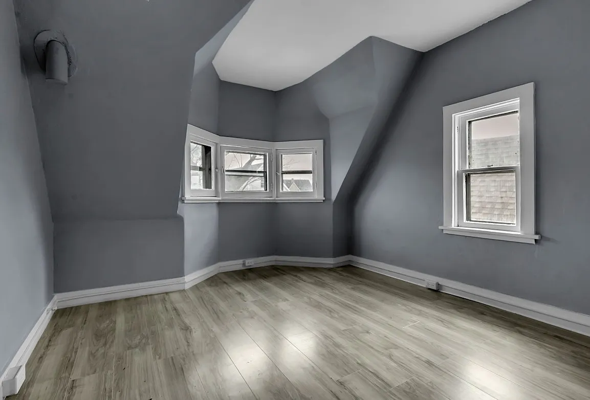 Renovated apartment in Buffalo — Photo 4