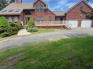 200 Peru Rd, Windsor, MA 01270