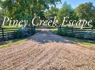 4325 Stokes Rd, Bellville, TX 77418