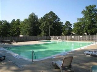 52 Stonewall Way, Durham, NC 27704