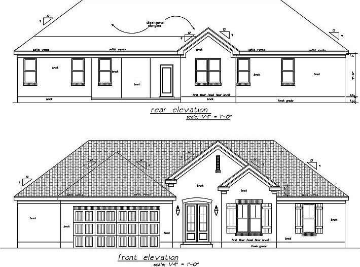 2nd image of 200 Oakland Ridge Cv Lot 16