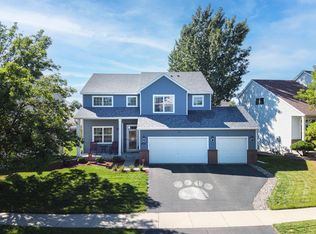 6870 Falmouth Curv, Shakopee, MN 55379