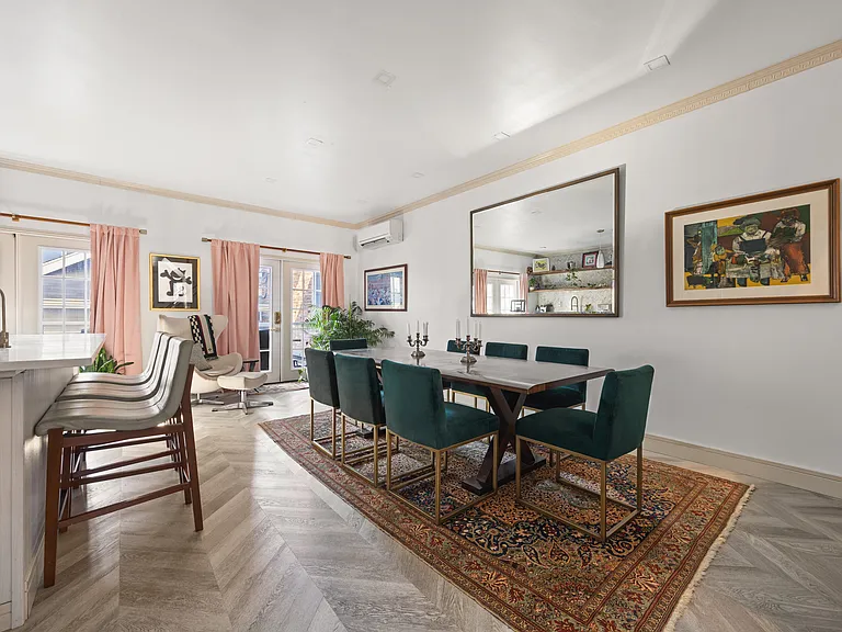 1056 Lafayette Ave #1 — Photo 3