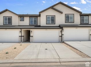 2166 S Tower Bridge Dr #2498, Washington, UT 84780