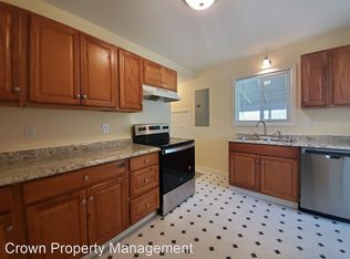 200 Cullum Ave, Richland, WA 99352