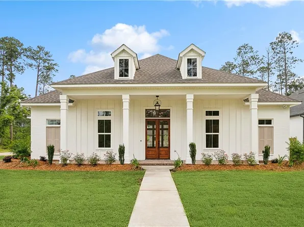 117 Chateau Papillon, Mandeville, LA 70471