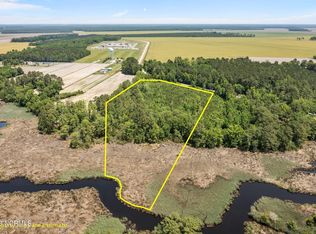 0 3rd St, Bayboro, NC 28515