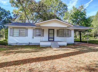 500 S Kenwood Rd, Texarkana, TX 75501