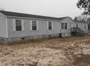 858 State Highway 46 E, Twin City, GA 30439